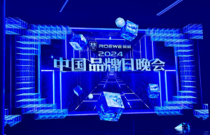 洽洽当选“2024外国人喜爱的中国品牌”